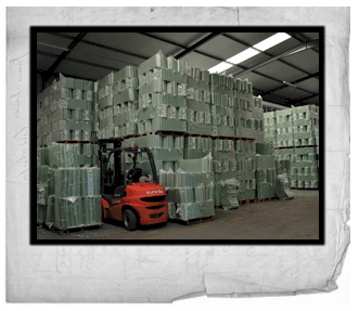 Tubos Protetores Para Plantas