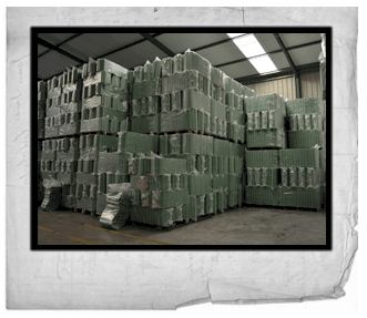 Tubos Protetores Para Plantas